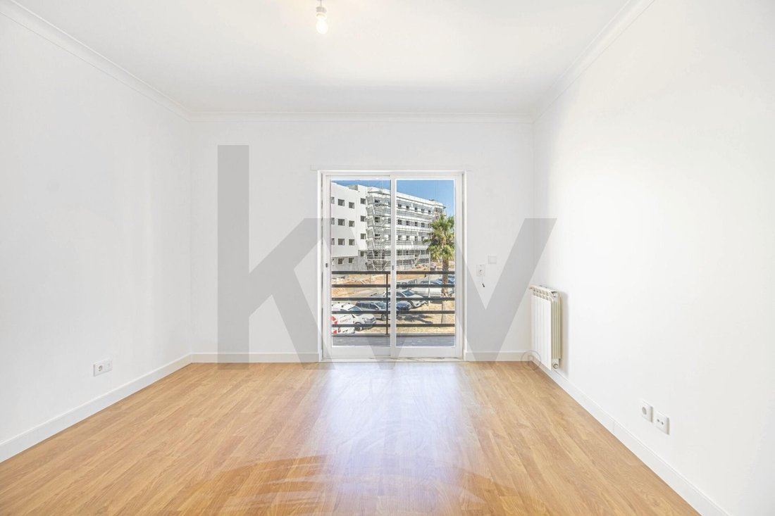 Apartment in Ericeira, Lisbon, Portugal 5 - 18958586