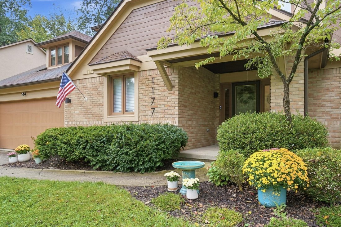 House in Westerville, Ohio, United States 3 - 18958537