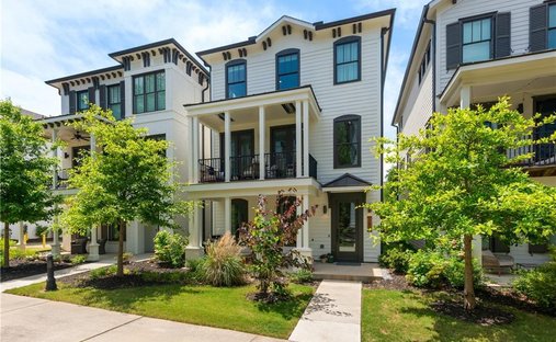 Casa a Alpharetta, Georgia, Stati Uniti 1