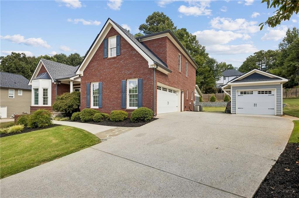 House in Buford, Georgia, United States 3 - 18958697