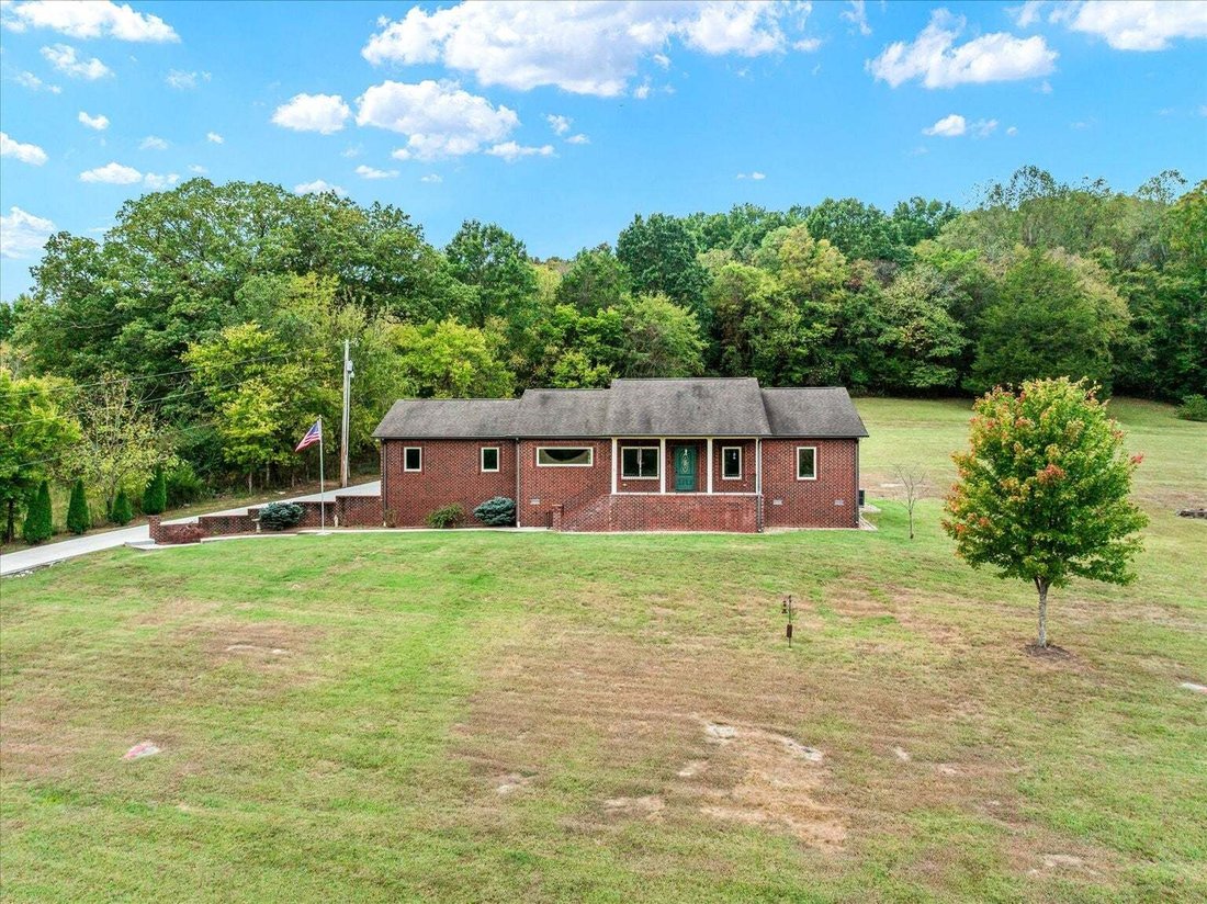 House in Gordonsville, Tennessee, United States 2 - 18959101