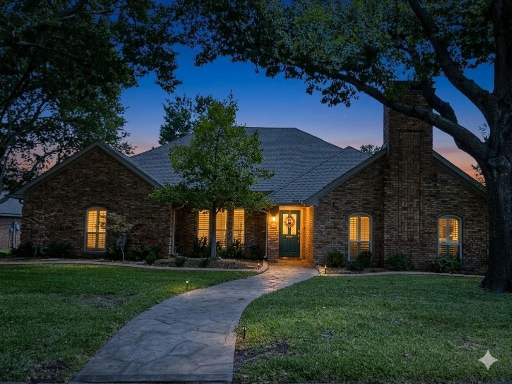 House in Plano, Texas, United States 4 - 18959199