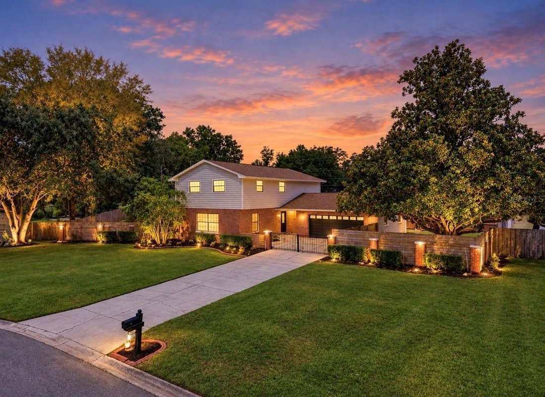 House in Valrico, Florida, United States 1 - 18958495