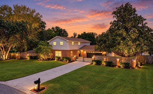 House in Valrico, Florida, United States 1
