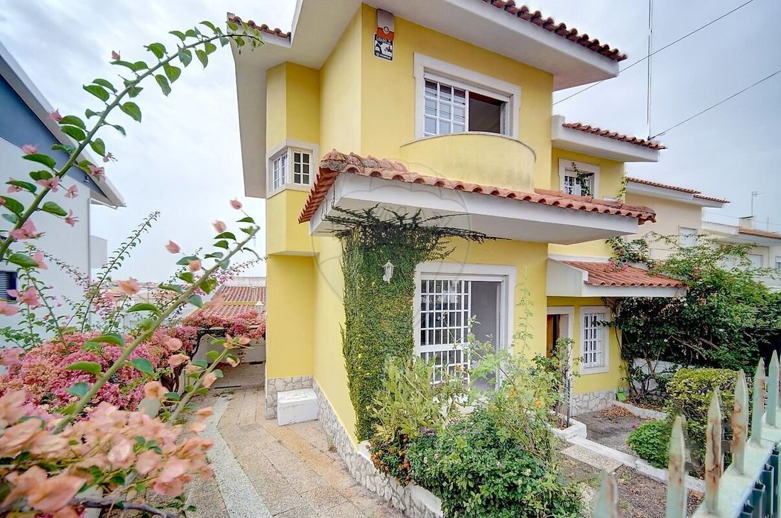 House in Sao Domingos de Rana, Lisbon, Portugal 1 - 18959588
