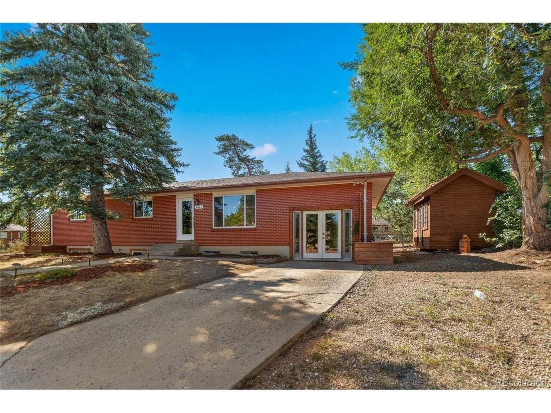 House in Boulder, Colorado, United States 2 - 18958743