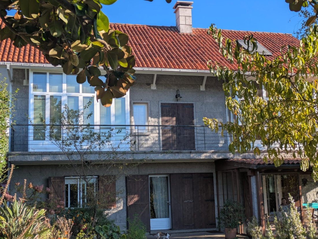 Maison à Portas, Galice, Espagne 1 - 18730337