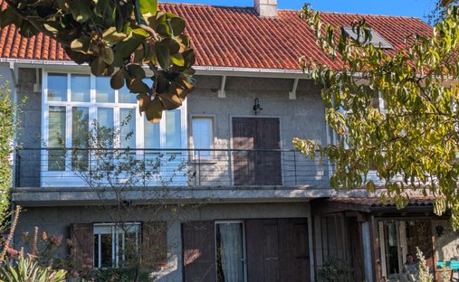 Haus in Portas, Galicien, Spanien 1