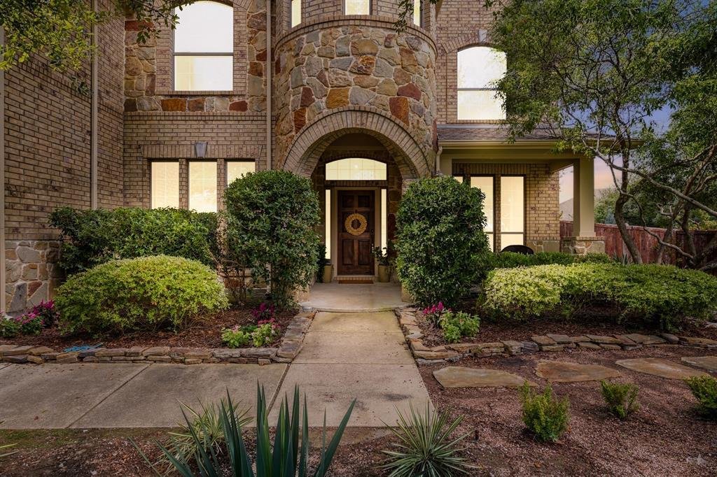 House in McKinney, Texas, United States 2 - 18959169