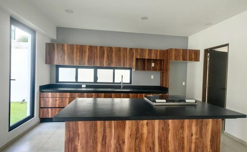Casa en Cancún, Quintana Roo, México 1