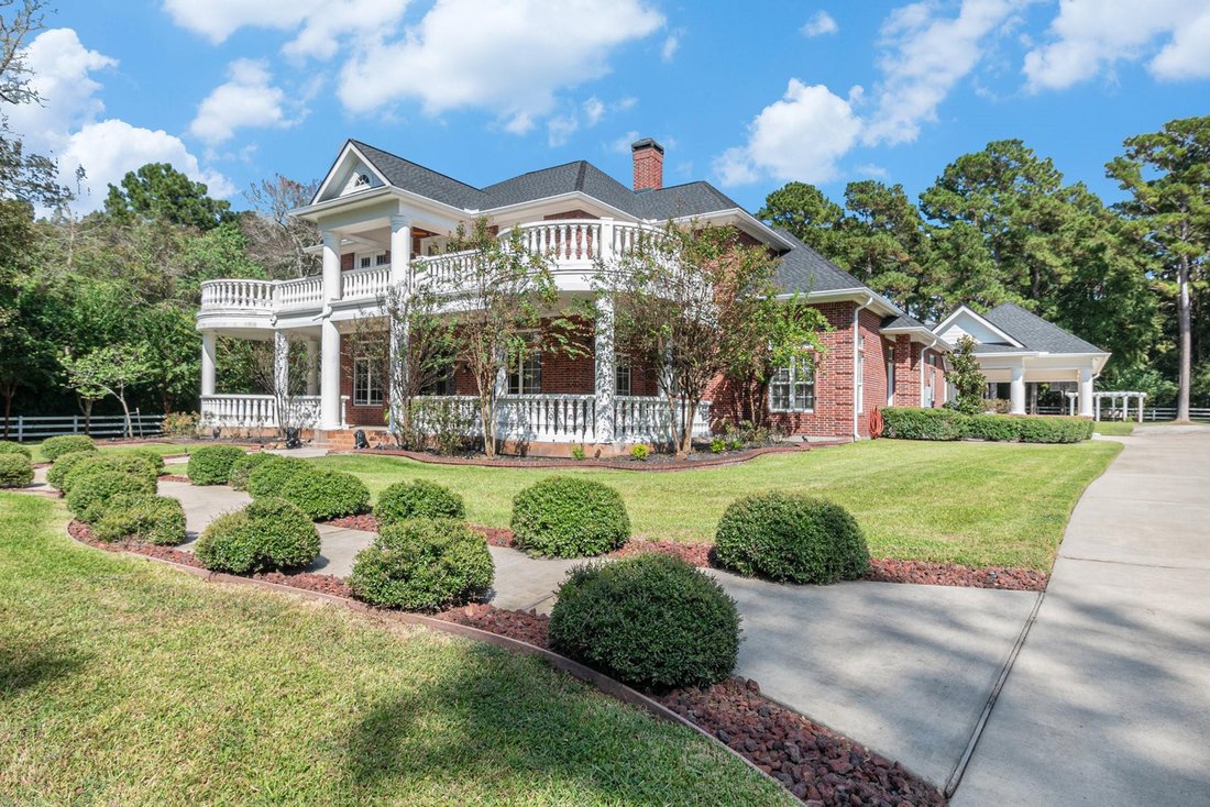House in Magnolia, Texas, United States 3 - 18958255