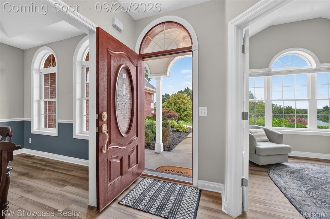 House in Fenton, Michigan, United States 4 - 18958962