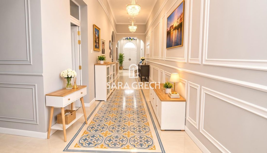 Townhouse in Żejtun, Malta 2 - 18958533