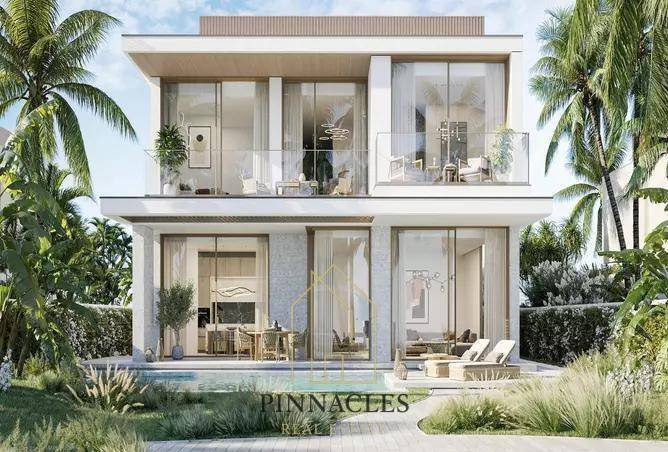 Villa in Dubai, United Arab Emirates 3 - 18959437