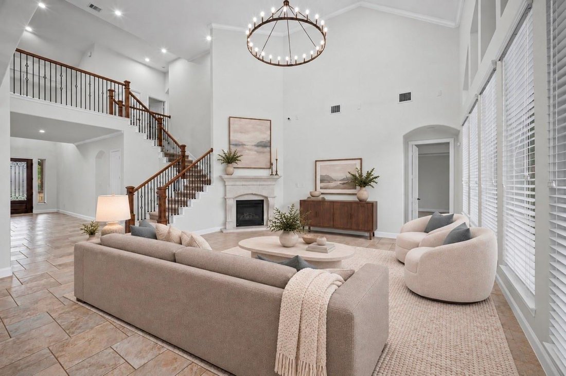 House in Richmond, Texas, United States 4 - 18958294