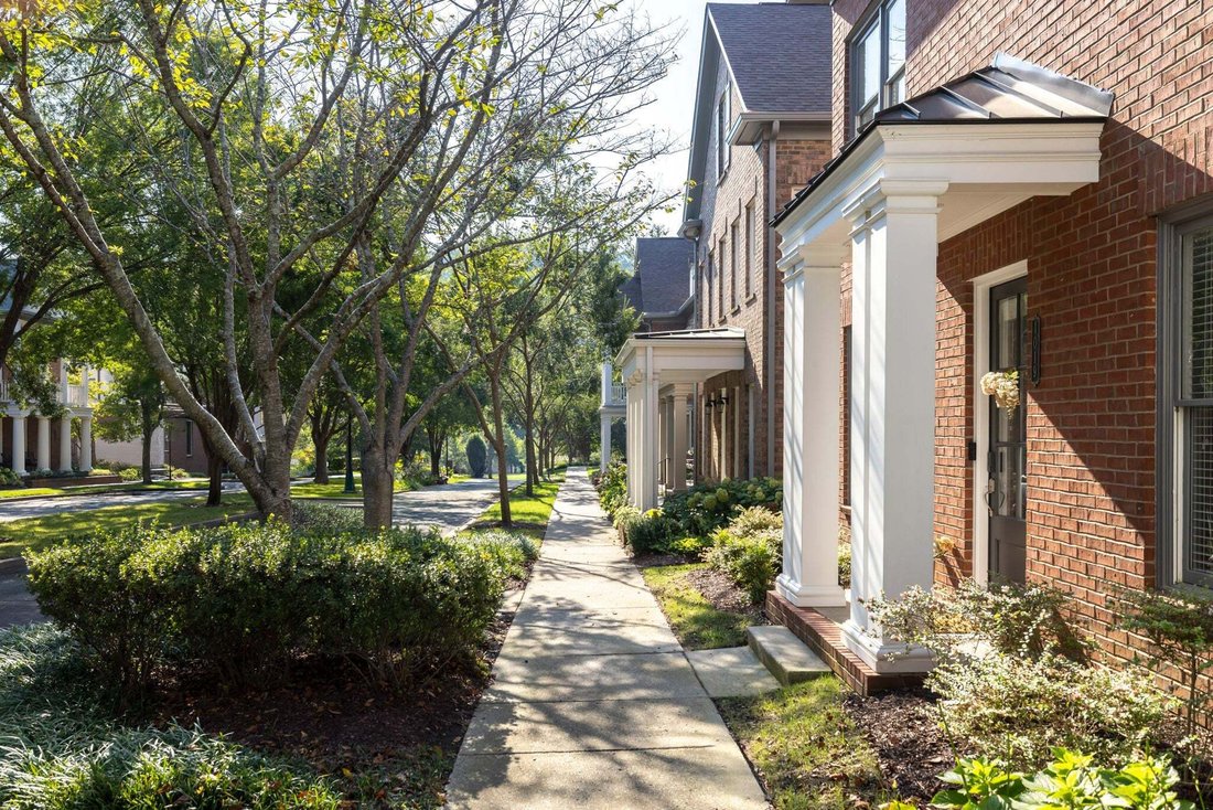 Townhouse in Franklin, Tennessee, United States 5 - 18959108