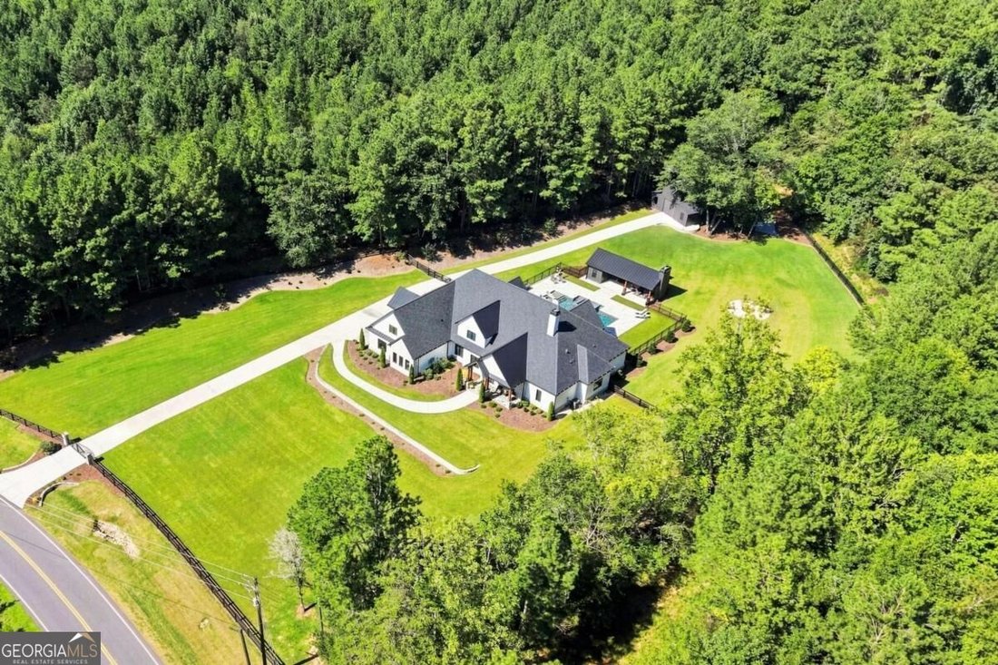 House in Cumming, Georgia, United States 2 - 18958853