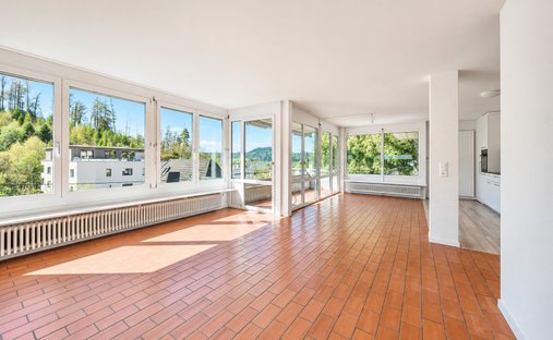 House in Oftringen, Aargau, Switzerland 1