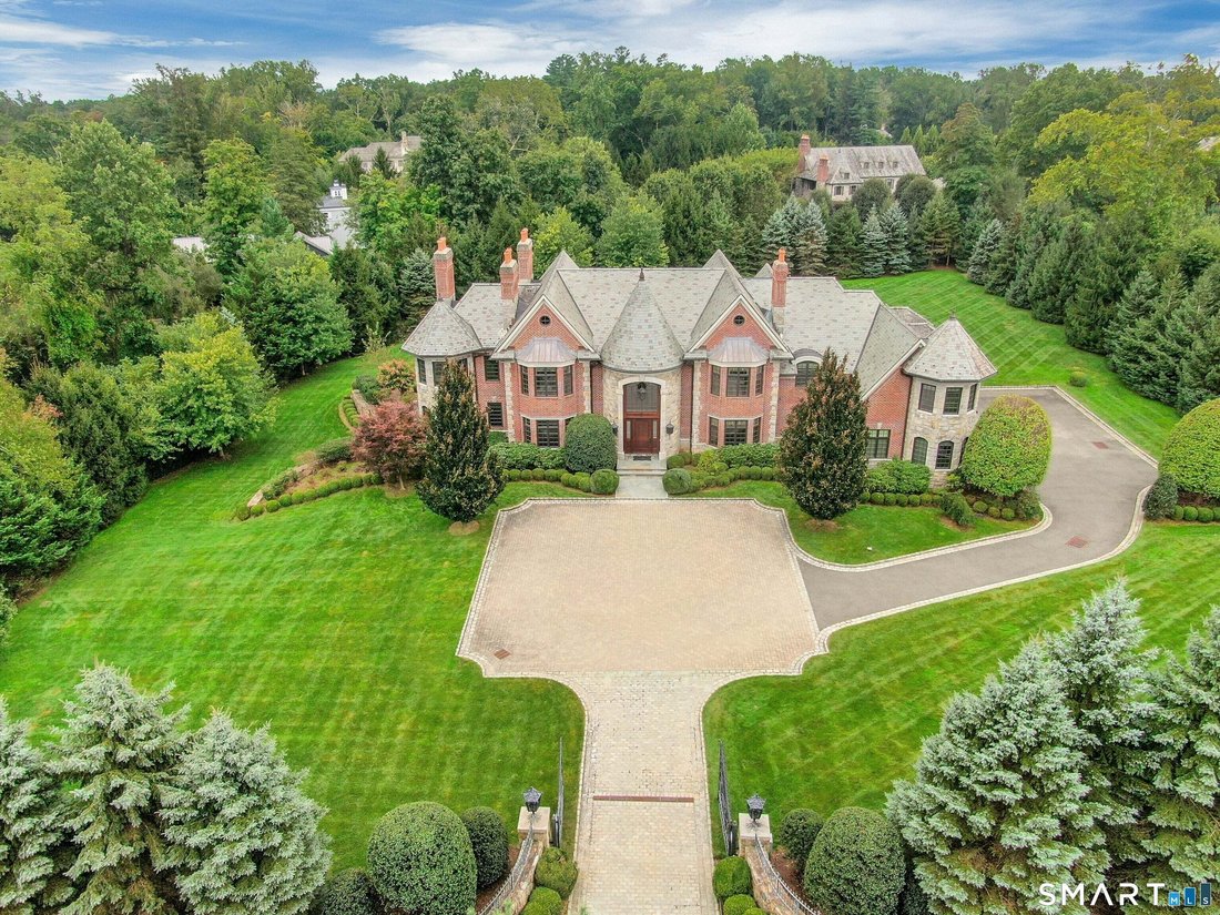 House in Greenwich, Connecticut, United States 2 - 18958154