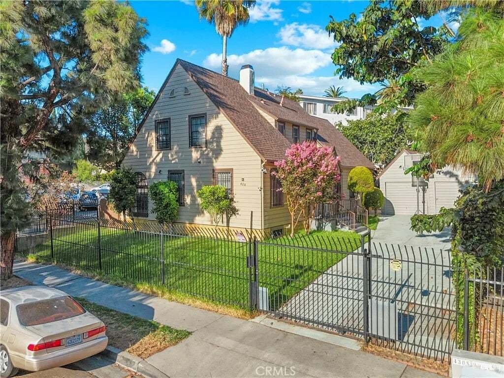 House in Los Angeles, California, United States 3 - 18959372