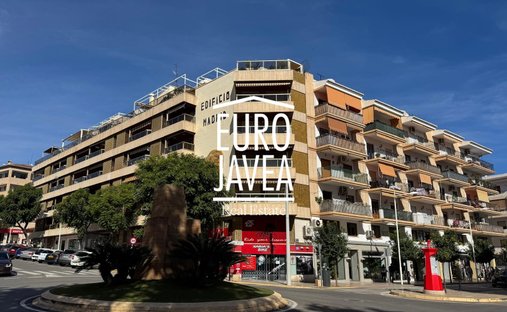 Appartement à Xàbia, Valence, Espagne 1