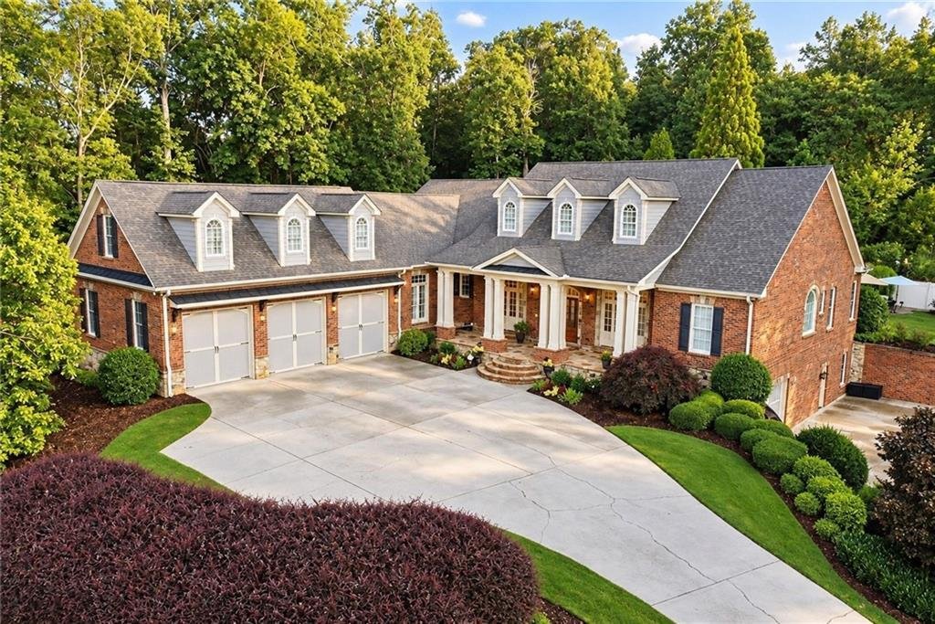 House in Gainesville, Georgia, United States 1 - 18958864
