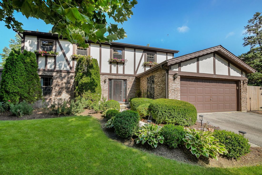 House in Naperville, Illinois, United States 1 - 18958620
