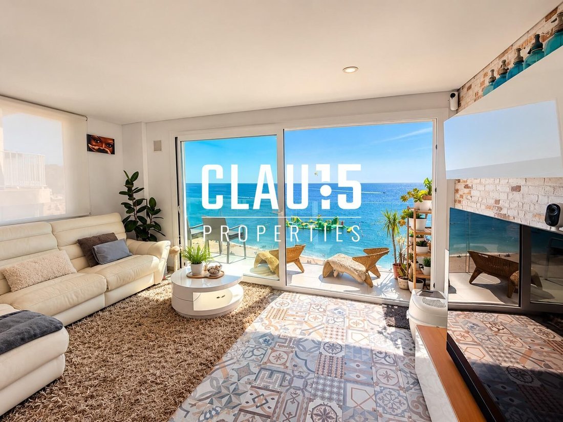 Apartment in Costa Brava, Spain 2 - 18958632