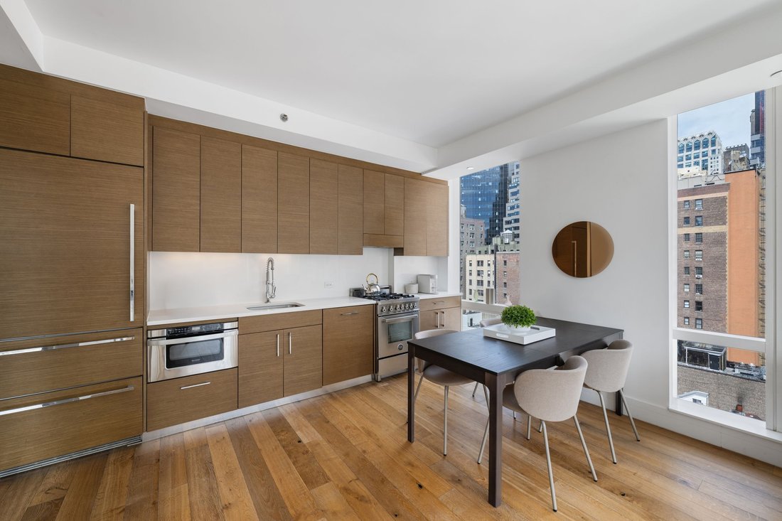 Condo in New York, New York, United States 3 - 18957950