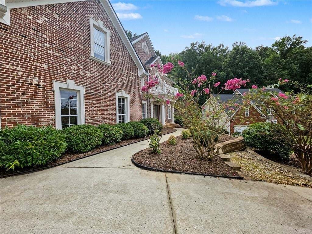 House in Buford, Georgia, United States 5 - 18958690
