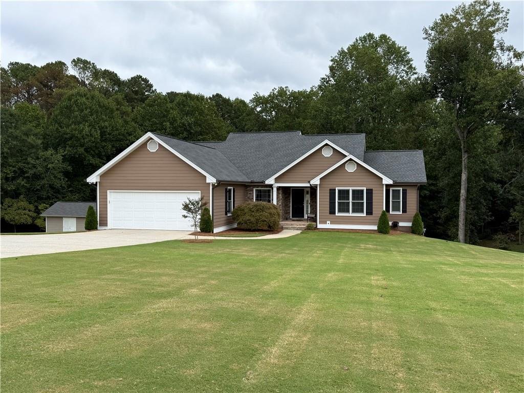House in Cumming, Georgia, United States 3 - 18958924