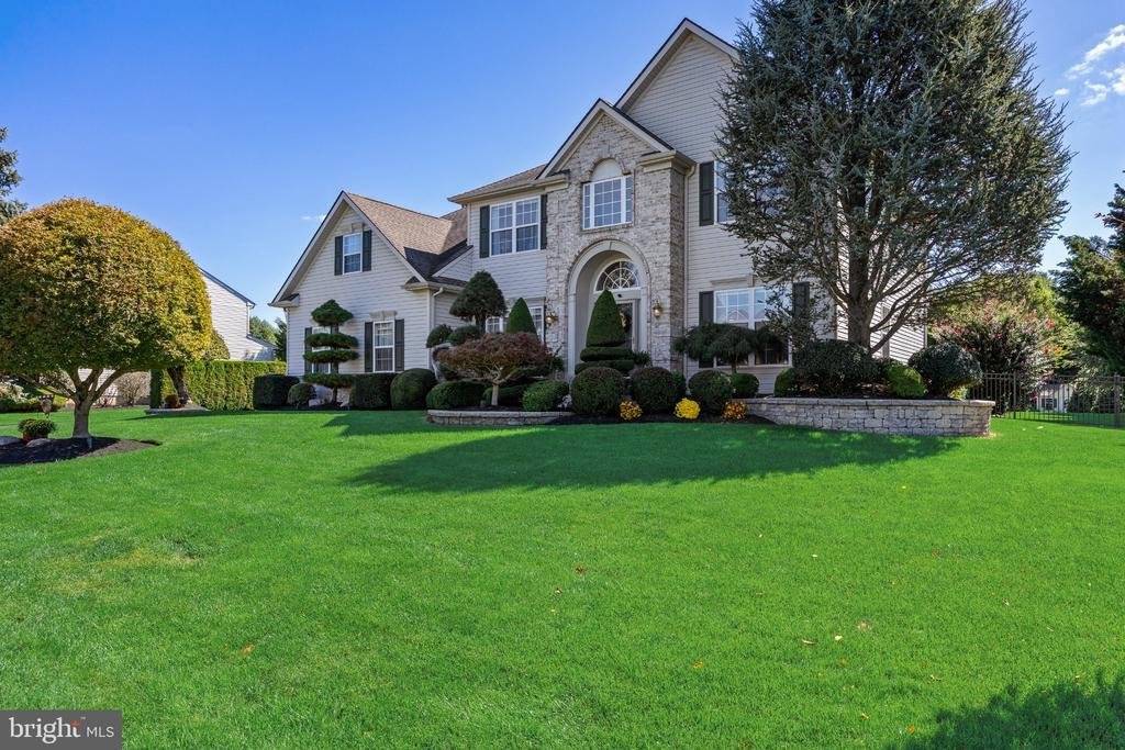 House in Lumberton, New Jersey, United States 3 - 18958955
