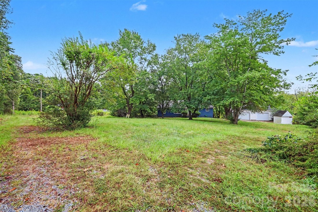Land in Indian Trail, North Carolina, United States 4 - 18958925
