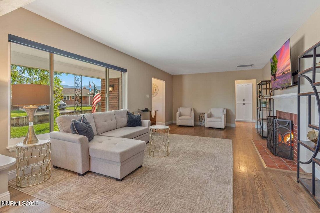 House in Reno, Nevada, United States 4 - 18958371