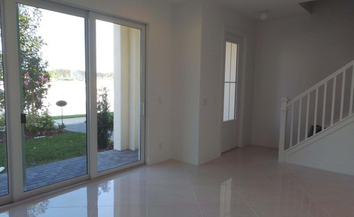 Townhouse in Palm Beach Gardens, Florida, United States 1