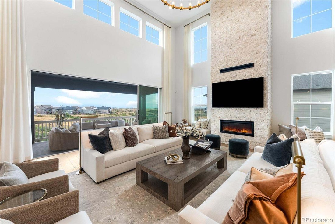 House in Castle Rock, Colorado, United States 3 - 18958753