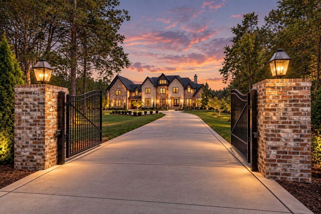 House in Franklin, Tennessee, United States 3 - 18959063
