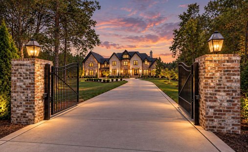 Maison à Franklin, Tennessee, États-Unis 1