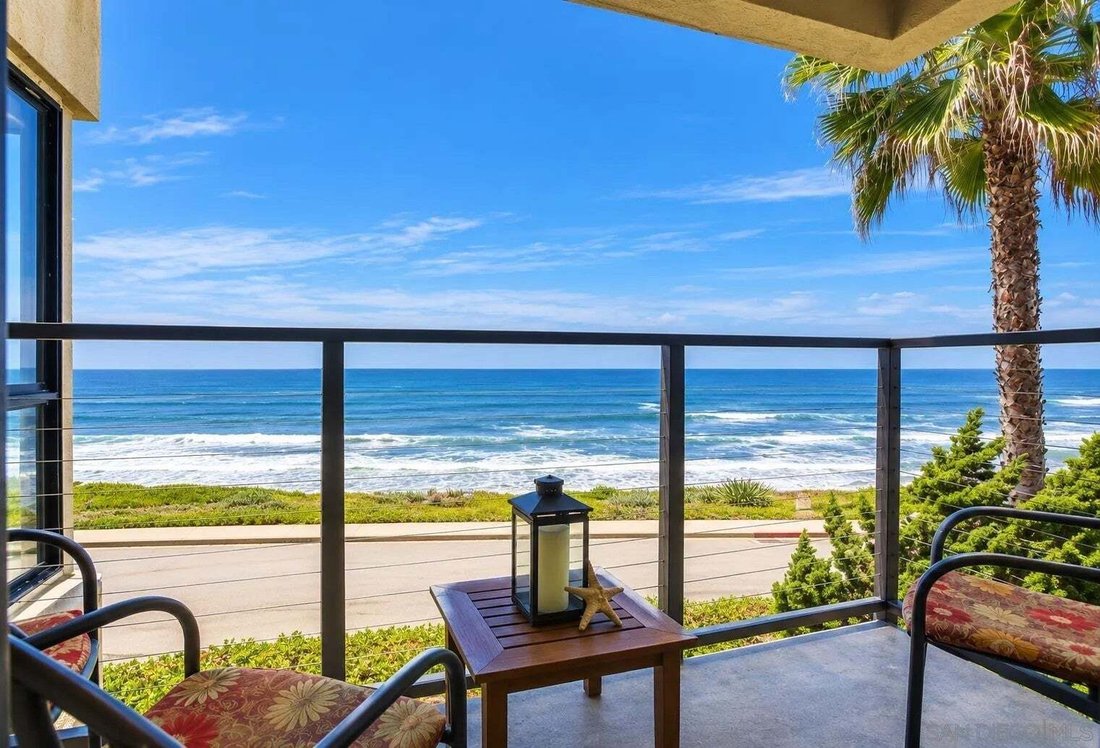 Condo in San Diego, California, United States 1 - 18959374