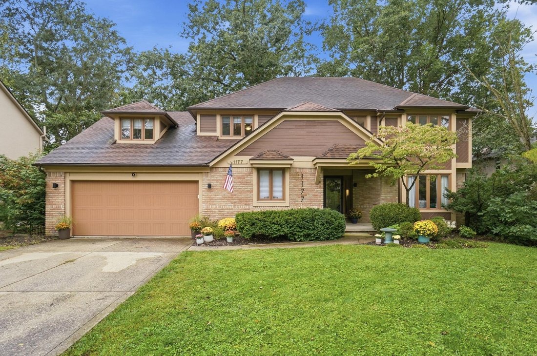House in Westerville, Ohio, United States 1 - 18958537