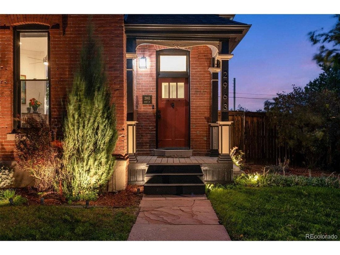 House in Denver, Colorado, United States 4 - 18958788