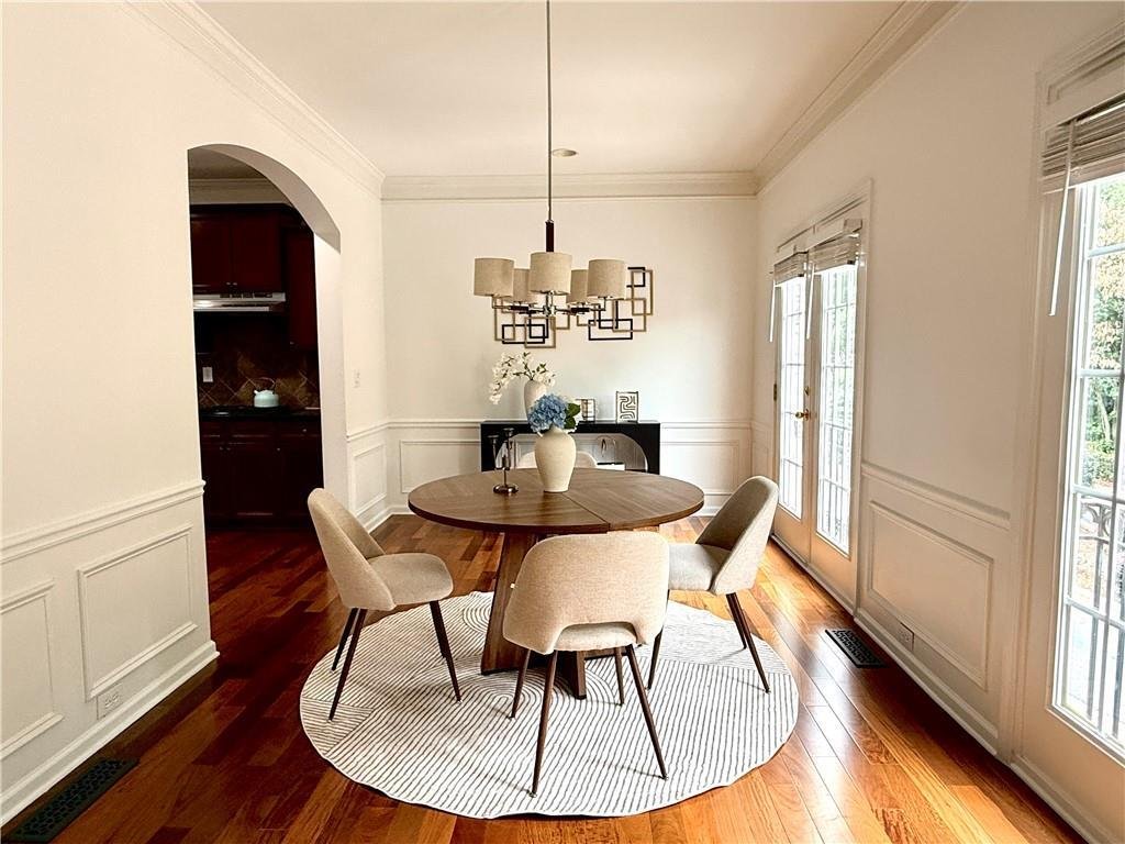 Townhouse in Johns Creek, Georgia, United States 4 - 18958703
