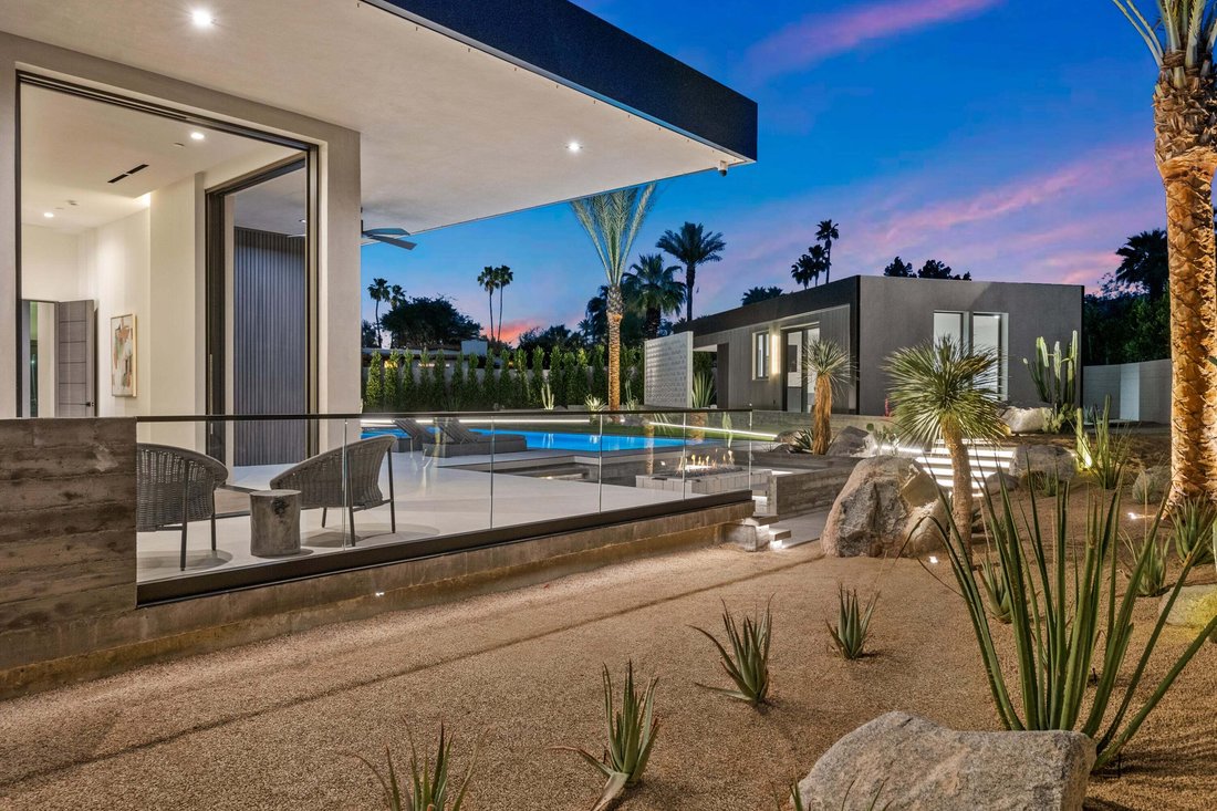 House in Rancho Mirage, California, United States 4 - 18958080