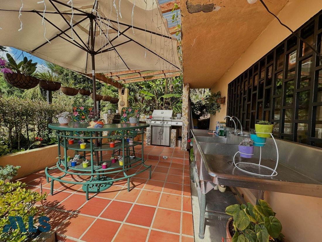 Finca in Marinilla, Antioquia, Colombia 4 - 18959003