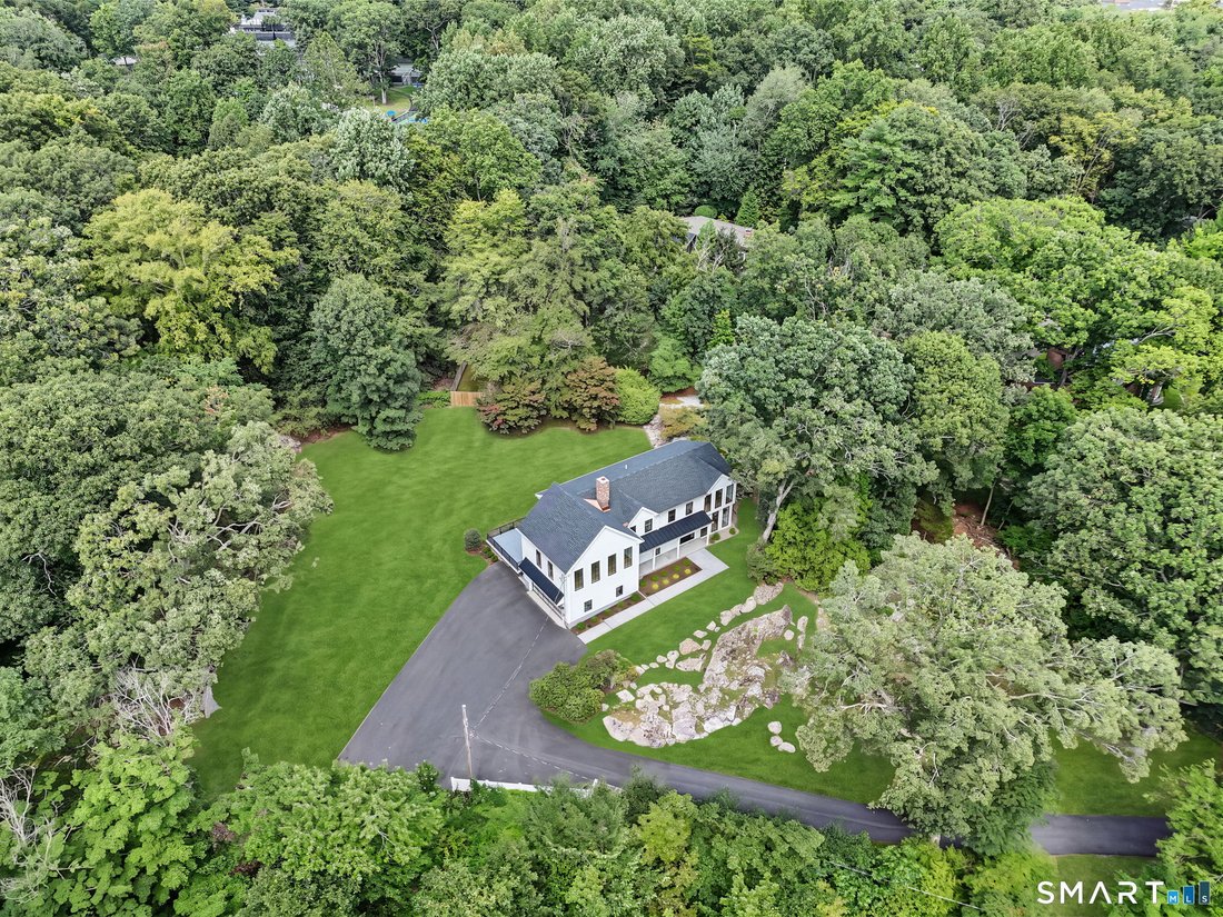 House in Stamford, Connecticut, United States 2 - 18958151