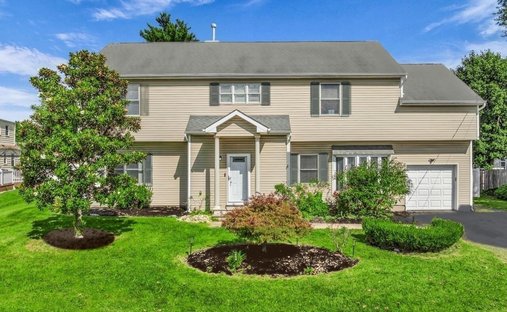 House in Matawan, New Jersey, United States 1