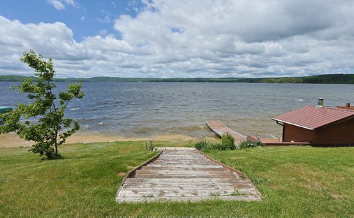 House in Greater Sudbury, Ontario, Canada 1