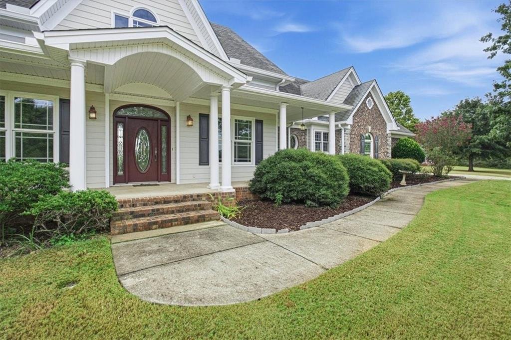 House in Monroe, Georgia, United States 5 - 18958832
