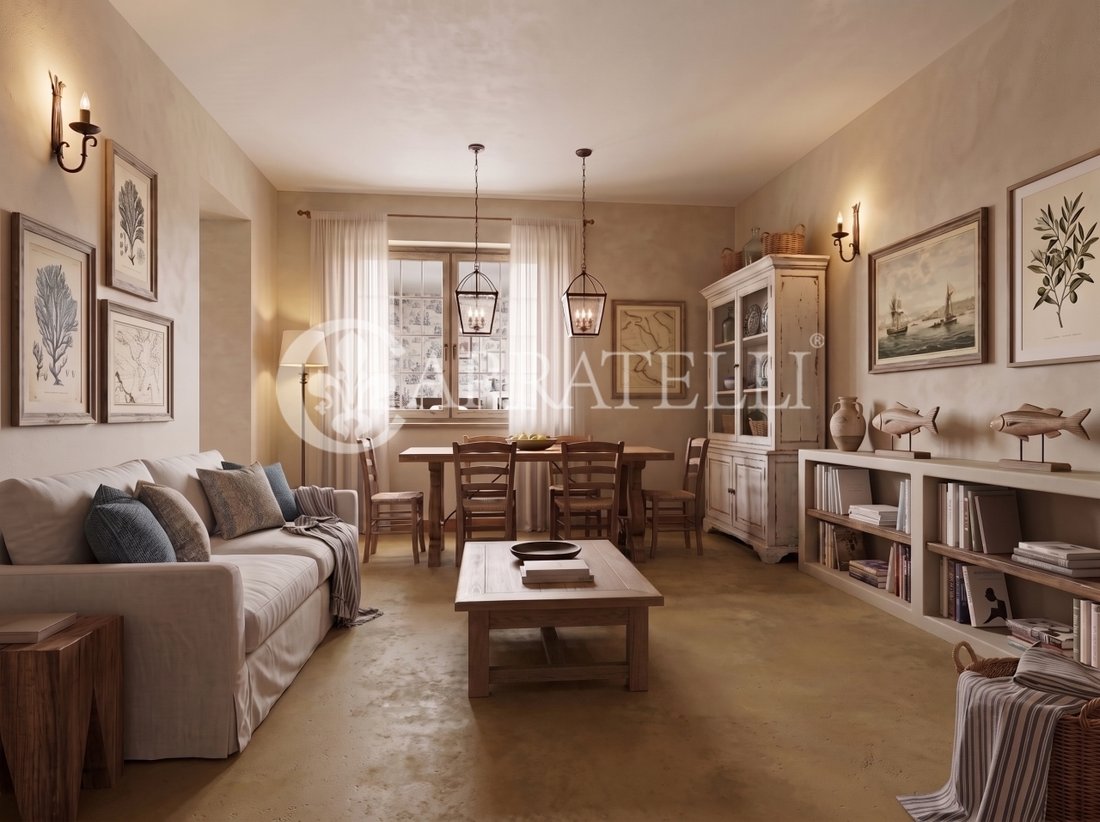 Villa a Capalbio, Toscana, Italia 2 - 18300367