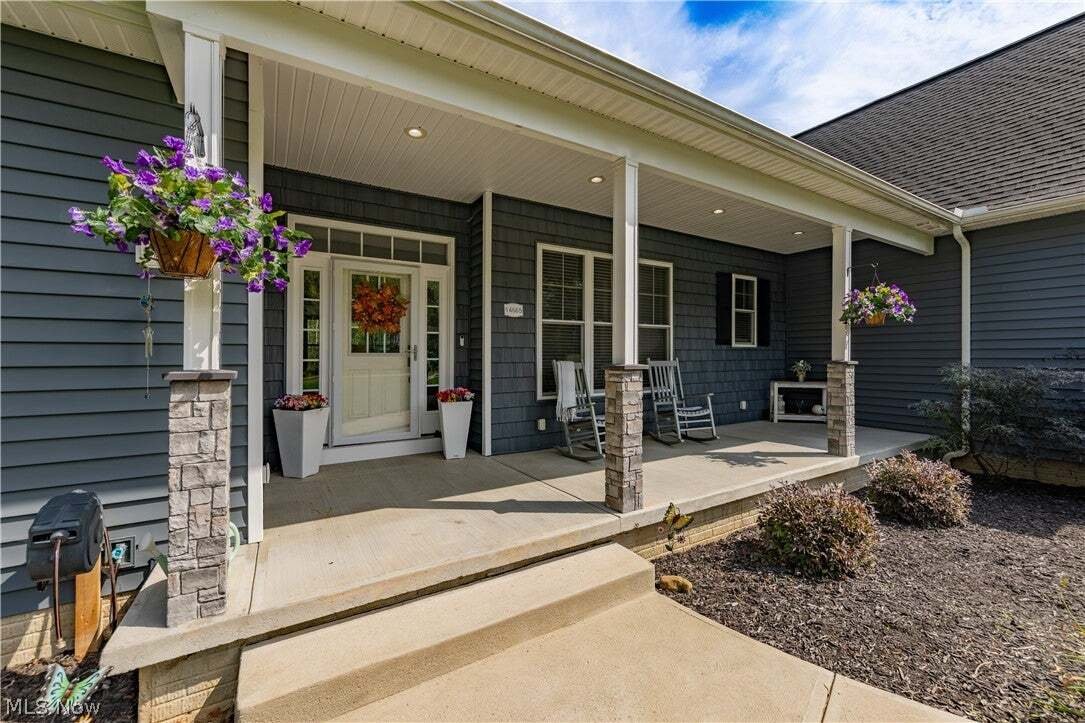 House in Newbury, Ohio, United States 3 - 18959085